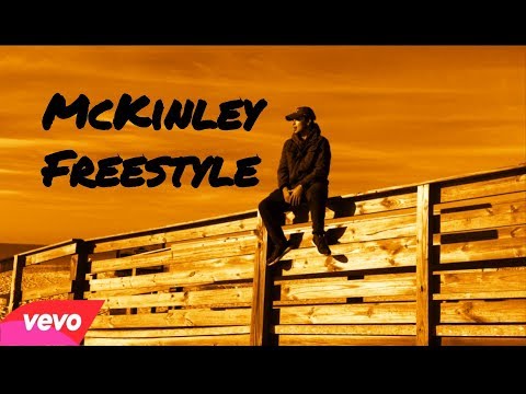 McKinley Rap - Official Music Video