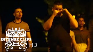 Jay Retrieves Stolen Drugs: Intense Scene from | Cardboard Gangsters | 2017 |