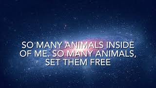 Hi-5 So Many Animals (Animals) (2000/2013) lyrics