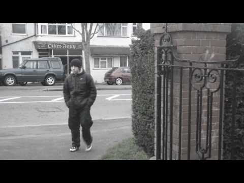 UK VISION - ODOTSHEAMAN "NAH FAM" OFFICIAL VIDEO