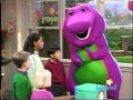 Barney Friends Five Kinds Of Fun Season 6 Episode 7