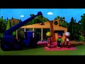 Bob The Builder Classic S10 E13 Muck S Mudhut