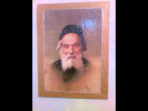 Paniers de Soukkot 5783 - Rav Haïm Ishay et Od Avinou Hay