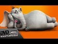 Dr Suess Horton Hears A Who 2008 DvD Menu Walkthrough