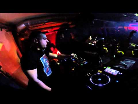 20.03.2015.MATULU@FUEL TECHNO PT BACK TO THE PARTY #2 (THE WAREHOUSE CLUB.LISBOA.PT)