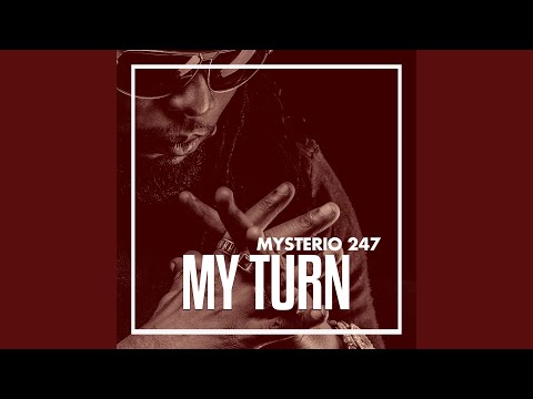 My Turn (feat. Chiquita)