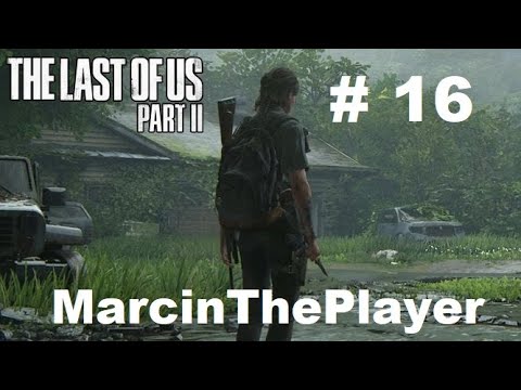 The Last of Us Part 2 PL # 16