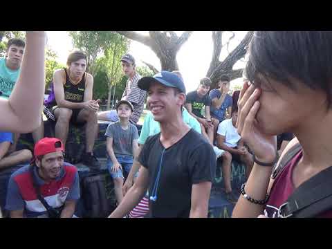 GALLITO-PENTAGON VS KTH-YERA-OCTAVOS/FECHA 3 PRE TEMPORADA-2 VS 2/LEVALLE FREE