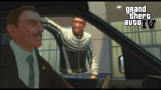 好きなことで生きていきたい＃３５【GTAⅣ】