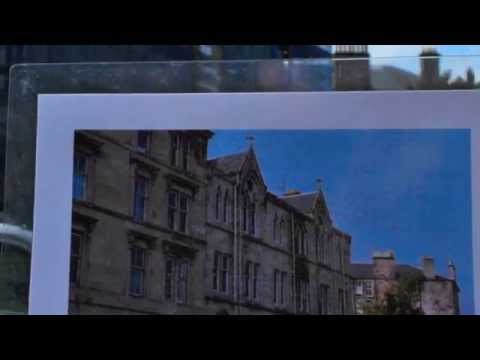 Where It All Began - The Boys' Brigade