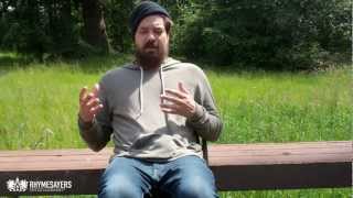 Behind Skelethon - Crows 1