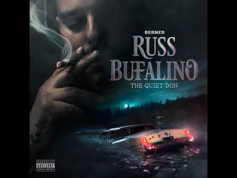 Berner featuring DMX - "Foolish"