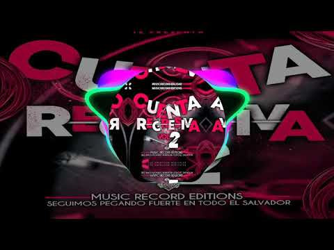 La Chanchona De Arcadio Mix - Dj Chino In The Mixxx (Cuenta Regresiva Vol.2)
