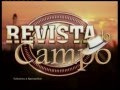 Programa REVISTA DO CAMPO