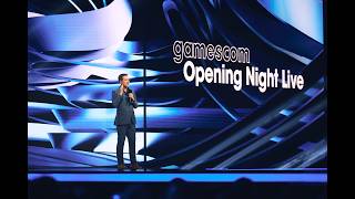 REACTING TO GAMESCOM! (Final Fantasy, The Witcher 3, ANANTA & MORE