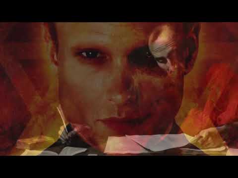 Het geheimenis van de opname voor de grote verdrukking