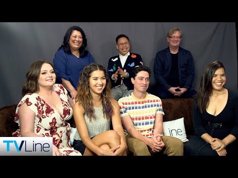 'Superstore' Cast Interview | Comic-Con 2019