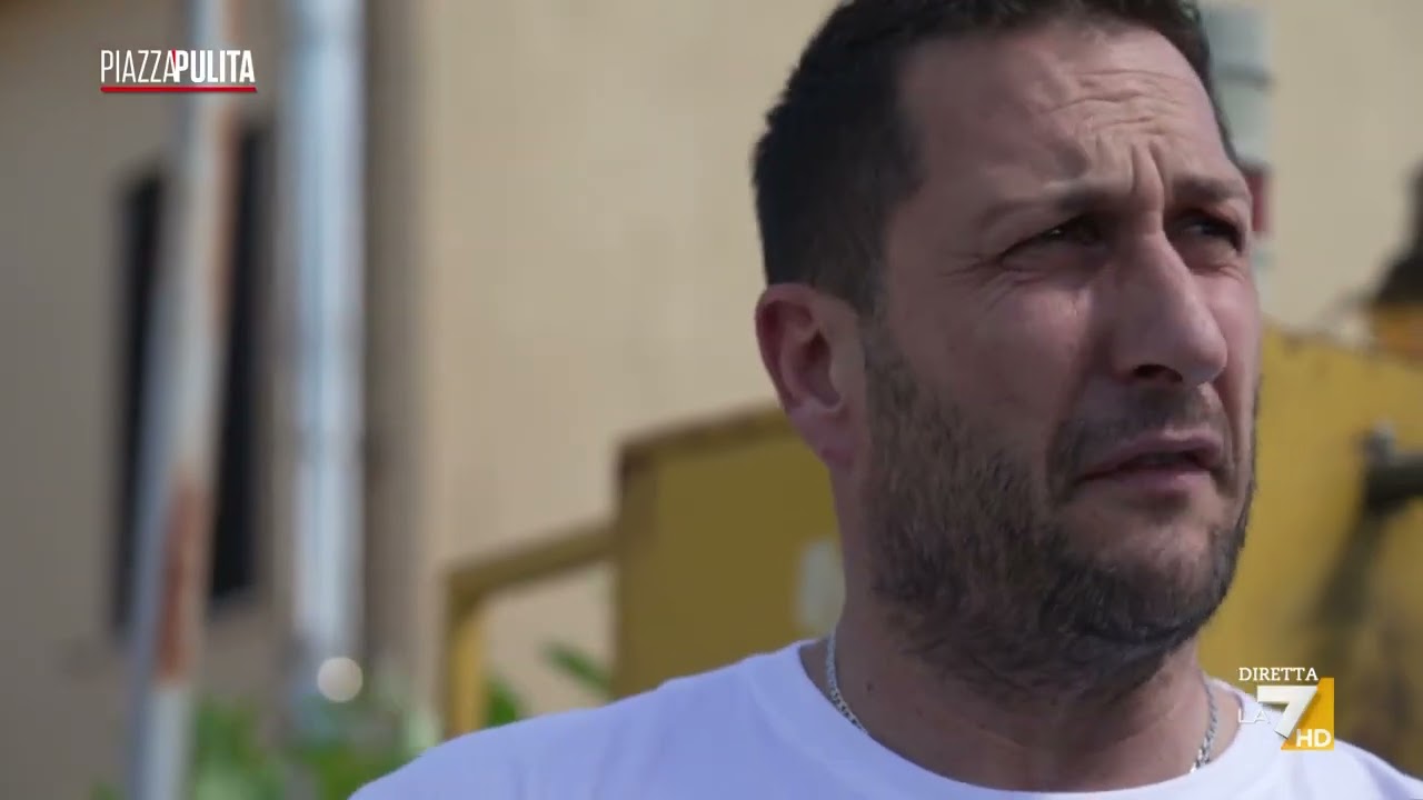 "Il taglio delle accise? Non l'ho visto" - Un panettiere italiano affronta le difficoltà della ...