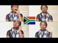 How To Speak Xitsonga Ep 8 10 Things Every Tsonga Person Says Tsonga Expressions