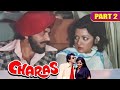 Charas Part 2 1976 Bollywood Blockbuster Action Movie Dharmendra Hema Malini Amjad Khan