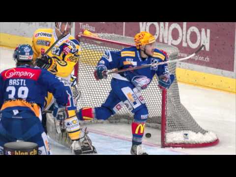Rückblick Playoff 2013, Viertelfinal ZSC vs. HC Davos