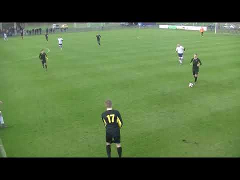 FK Dobroměřice - FK Chuderov - A2A - 16.11.2019