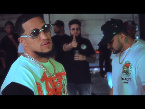 Coyote 63, Alta Mar  - Se Le Fue La Luz (Official Video)