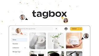 Tagbox.io YouTube Video