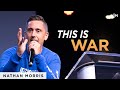 This Is War | Nathan Morris