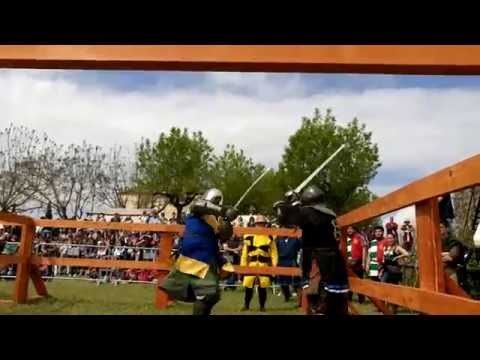 Ukraine vs Estonia IMCF World Championship 2016 Montemor-o-Velho