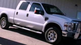 preview picture of video 'Used 2008 FORD F-250 Lamar CO'