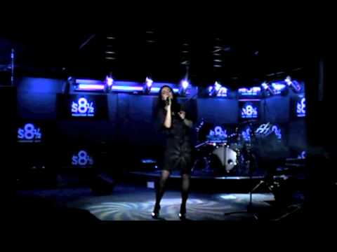 Stronger Than Me (Amy Winehouse cover)