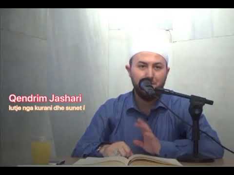 4. Pasojat e mekatit - Qendrim Jashari