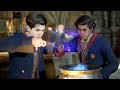 Hogwarts Legacy Full Trailer Reveal Harry Potter PS5 Game