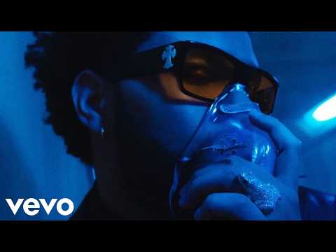 The Weeknd - READY FOR LOVE (Prod. LIZX)