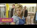 Sharon's poes is dood | Kassameisjes