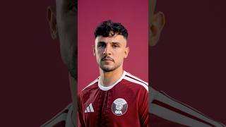 Al Annabi FIFA World Cup journey continues ✈️🇶🇦