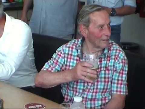 Ewijk  -  Roda,   Eindstand  2 - 1         2 - 6 - 2019