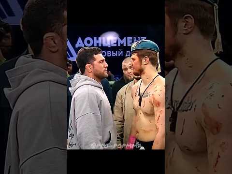 Токогаз расстроился поражением Фартового и вызвал Косырева на бой за пояс на Prime FL