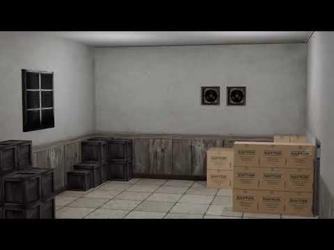 3D그래픽실습_송현우(웨어하우스)