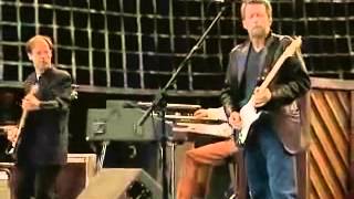 Eric Clapton - Badge [Live in Hyde Park 1996].