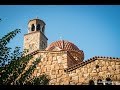 Mănăstirea Sfântului Efrem Cel Nou Nea Makri Grecia