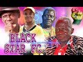 BLACK STAR FC Asante Akan Ghanaian Twi Movie
