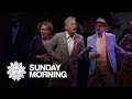 Billy Crystal In Broadway S Mr Saturday Night