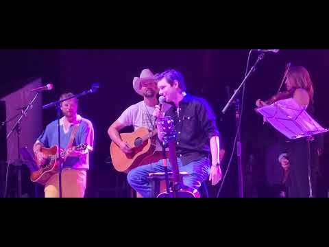 William Beckman - Before the Next Teardrop Falls - Mile0Fest 2024