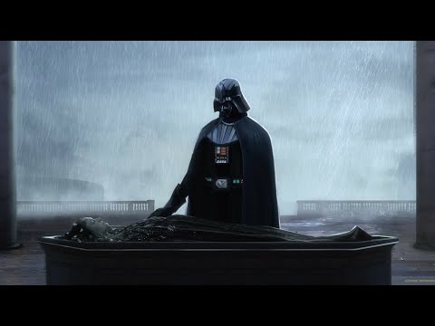 Padme's Funeral (Slowed + Reverb)