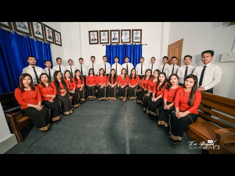 JERUSALEM ZION KHOPI |KBC C/C NEW LAMBULANE CHOIR 2018|