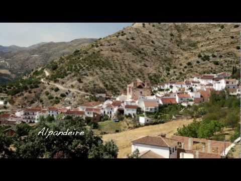 Alpandeire: In Serrana de Ronda