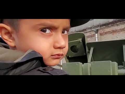 SERE MILITAR - Rap Motivación Militar & Policia - Ese Gorrix (VIDEO OFICIAL)