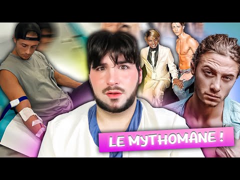 DYLAN THIRY LE MENTEUR : De ESC*RTBOY à INFLUVOLEUR - Dear Chriss
